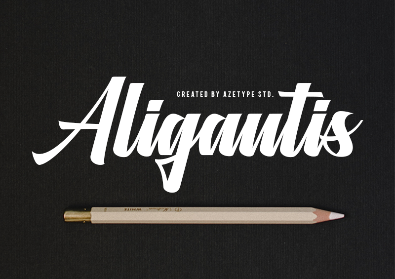 Aligantis